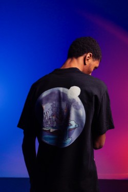 Featured photograph 3 by Malik Payton.