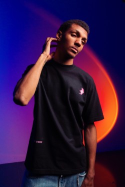 Featured photograph 4 by Malik Payton.