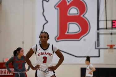 Featured photograph 2 by Malik Payton.